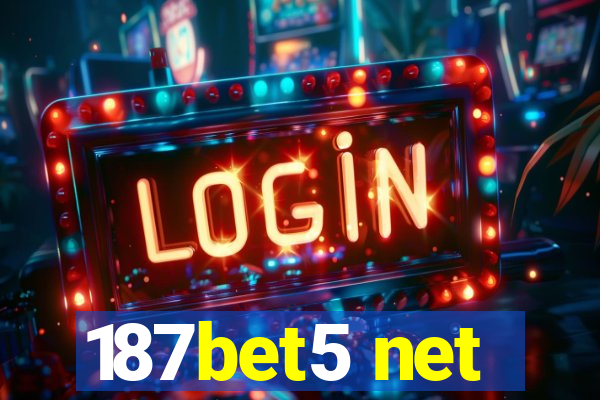 187bet5 net